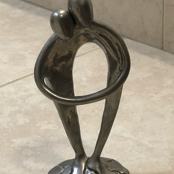 🌺Decorative metal art - Picture 8 of 9